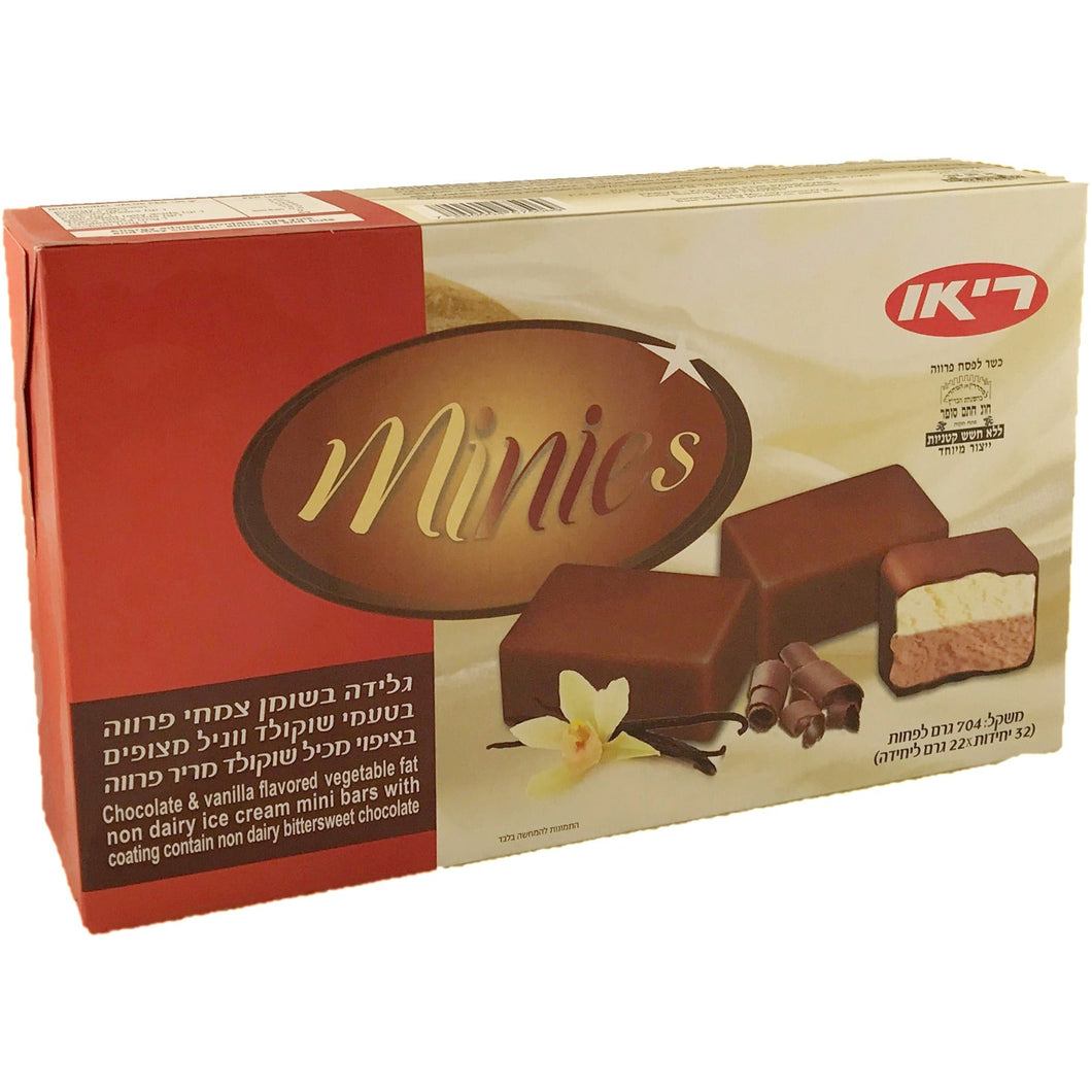 Rio - Minies Vanilla & Chocolate