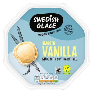 Swedish Glace - Vanilla