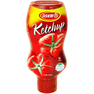 Osem - Ketchup