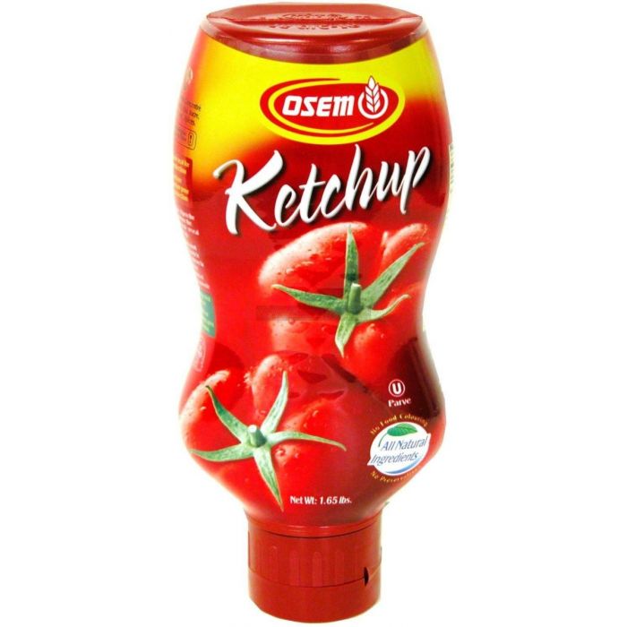 Osem - Ketchup