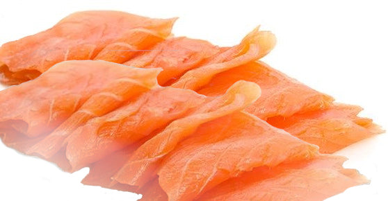 Smoked Salmon - Large 227g (1/2LB)