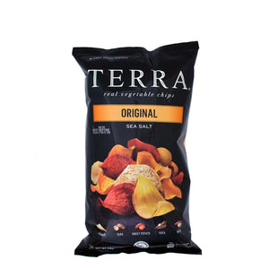 Terra Chips - Original
